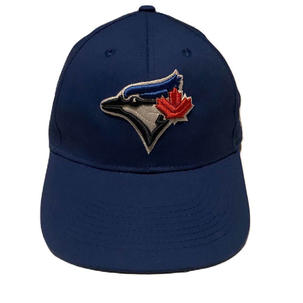 Toronto Blue Jays Team MLB by OC‎ Sports Adjustable Strapback Hat Size OSFA
